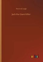 Jack the Giant Killer