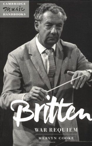 Britten: War Requiem