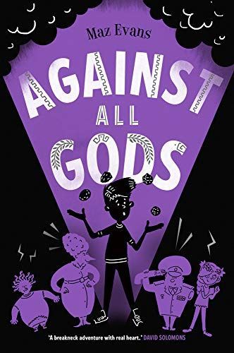 Against All Gods