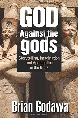 God Against the Gods