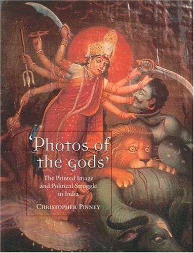 'Photos of the Gods'