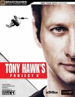Tony Hawk's Project 8