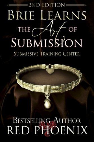 Brie Learns the Art of Submission