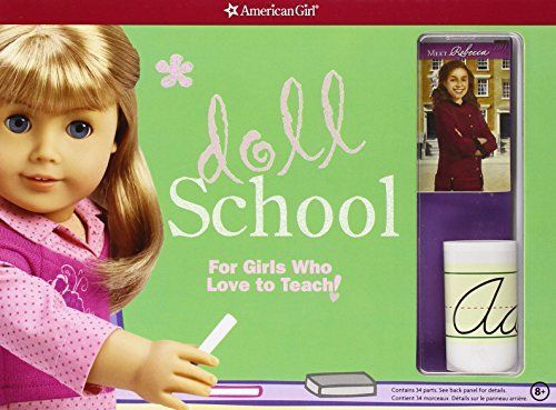 Doll School