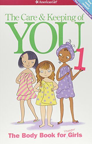 The Care & Keeping of You