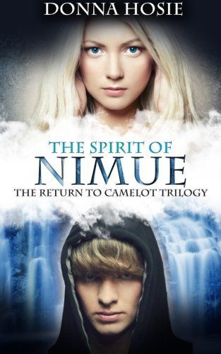 The Spirit of Nimue