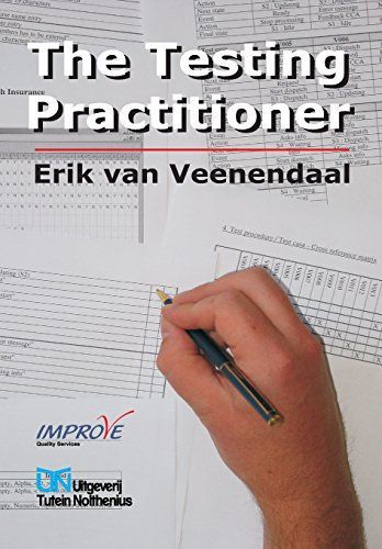 The Testing Practitioner