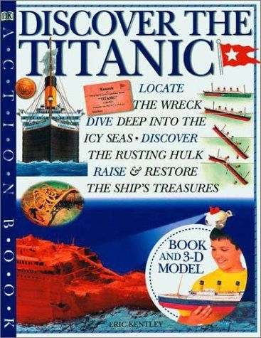 Discover the Titanic