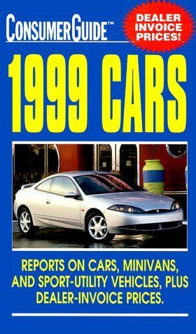 Cars 1999