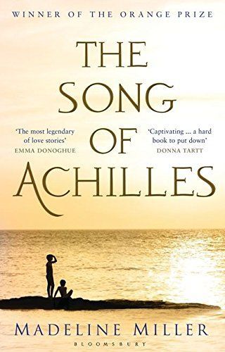 The Song of Achilles