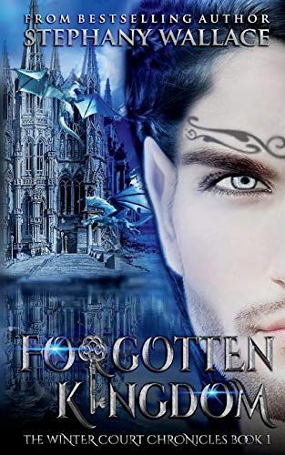 Forgotten Kingdom