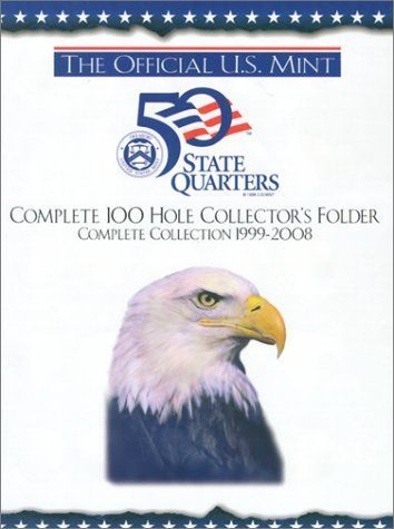 The Official U.S. Mint 50 State Quarters
