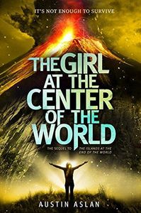 The Girl at the Center of the World