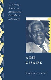 Aimé Césaire