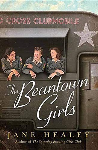The Beantown Girls