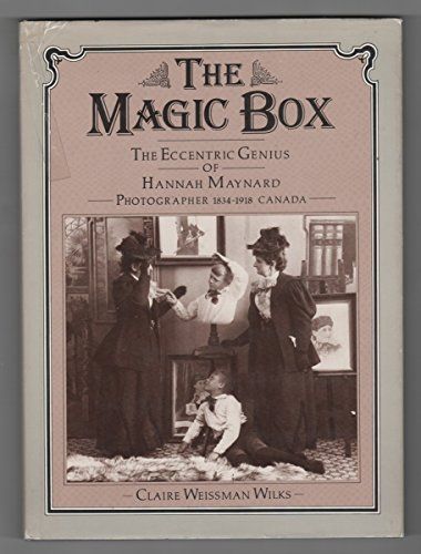 The Magic Box