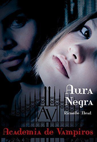 Aura negra