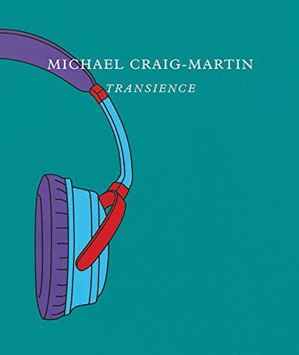 Michael Craig-Martin