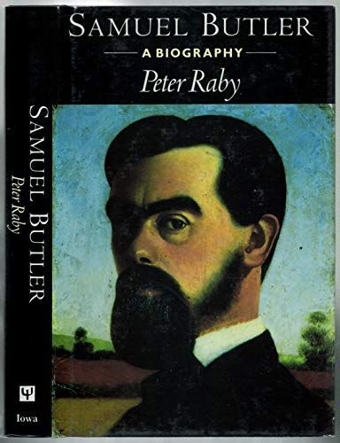 Samuel Butler