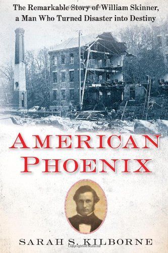 American Phoenix