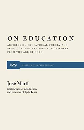 On Education