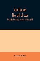 Sun-Tzu on The Art of War