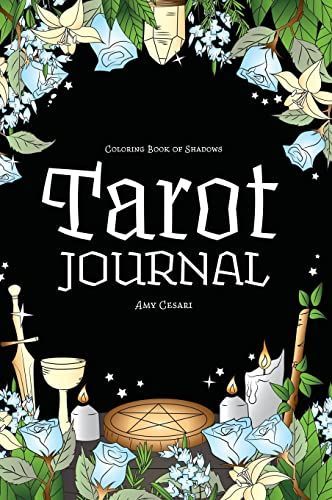 Coloring Book of Shadows