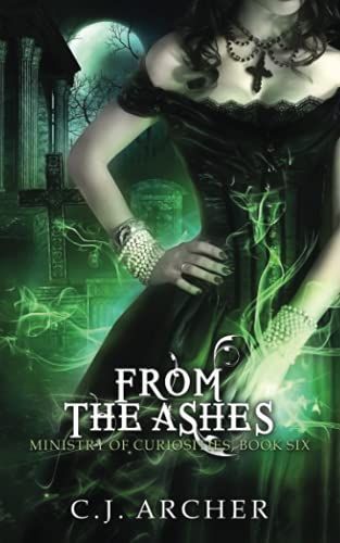 From the Ashes