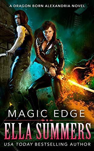 Magic Edge