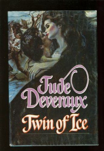 Twin of Ice