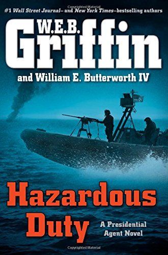 Hazardous Duty