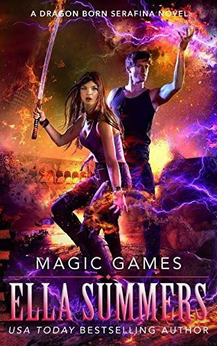Magic Games