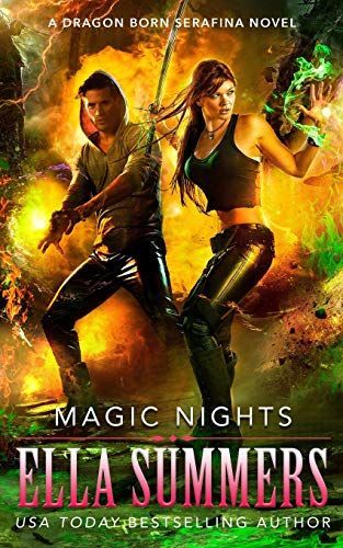 Magic Nights