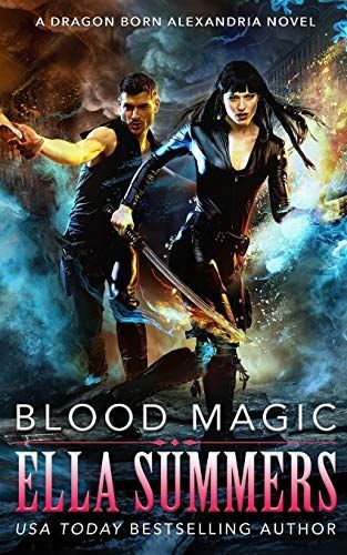 Blood Magic