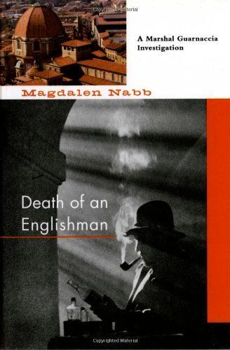 Death of an Englishman