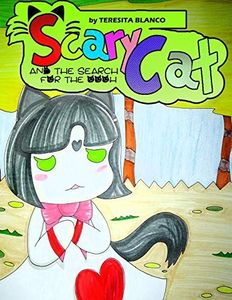 Scary Cat
