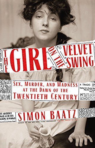 The Girl on the Velvet Swing