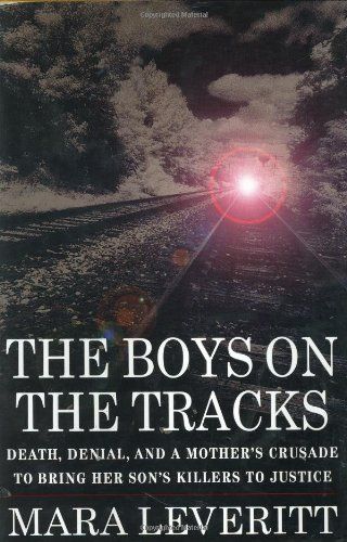 The Boys on the Tracks