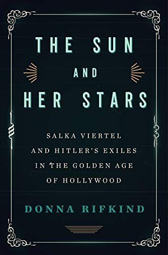 The Sun and Her Stars