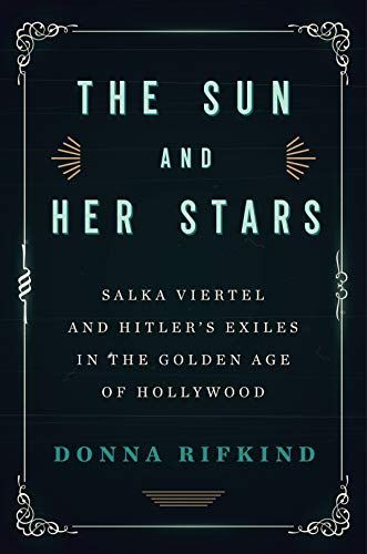 The Sun and Her Stars