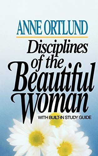 Disciplines of the Beautiful Woman