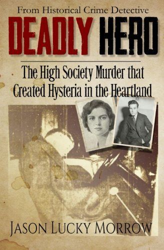 Deadly Hero