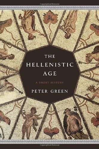 The Hellenistic Age