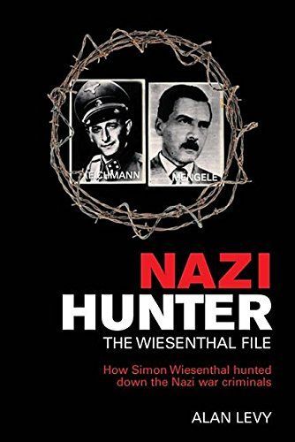 Nazi Hunter