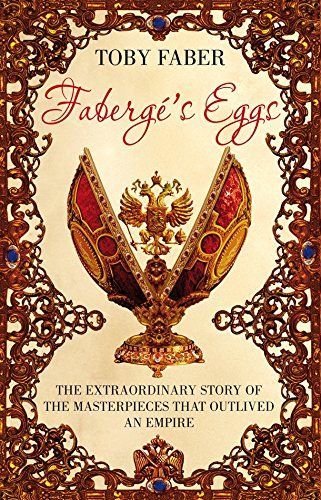 Fabergé's Eggs