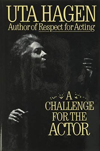 Challenge For The Actor