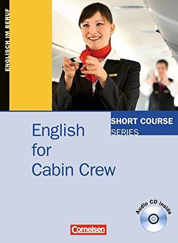 English for Cabin Crew