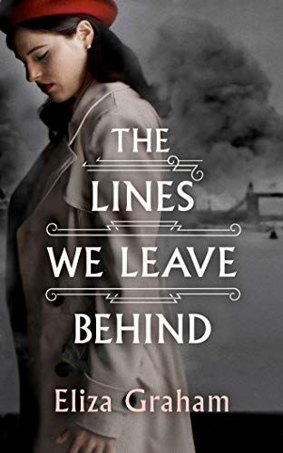 The Lines We Leave Behind