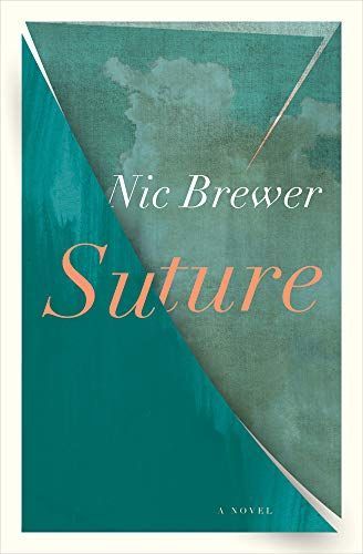 Suture