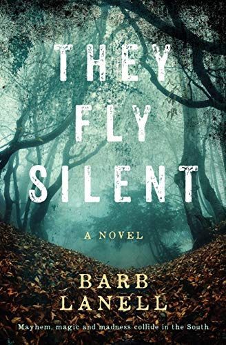 They Fly Silent